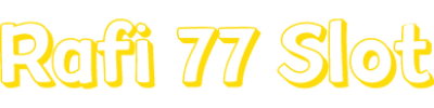 logo-Rafi 77 Slot